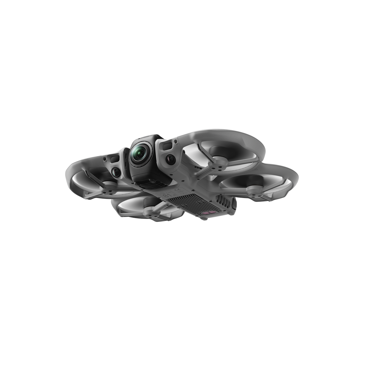 DJI Avata 360, image d'illustration
