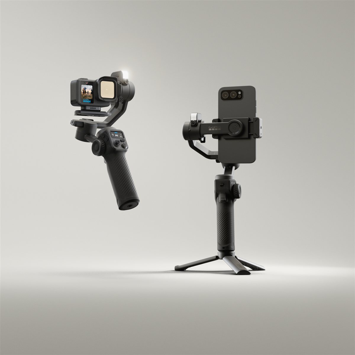 GoPro Fluid Pro AI, image d'illustration